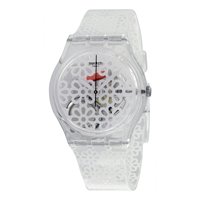 Orologio Swatch Gent in Pvc GE243